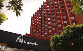 Hotel Laffayette Guadalajara
